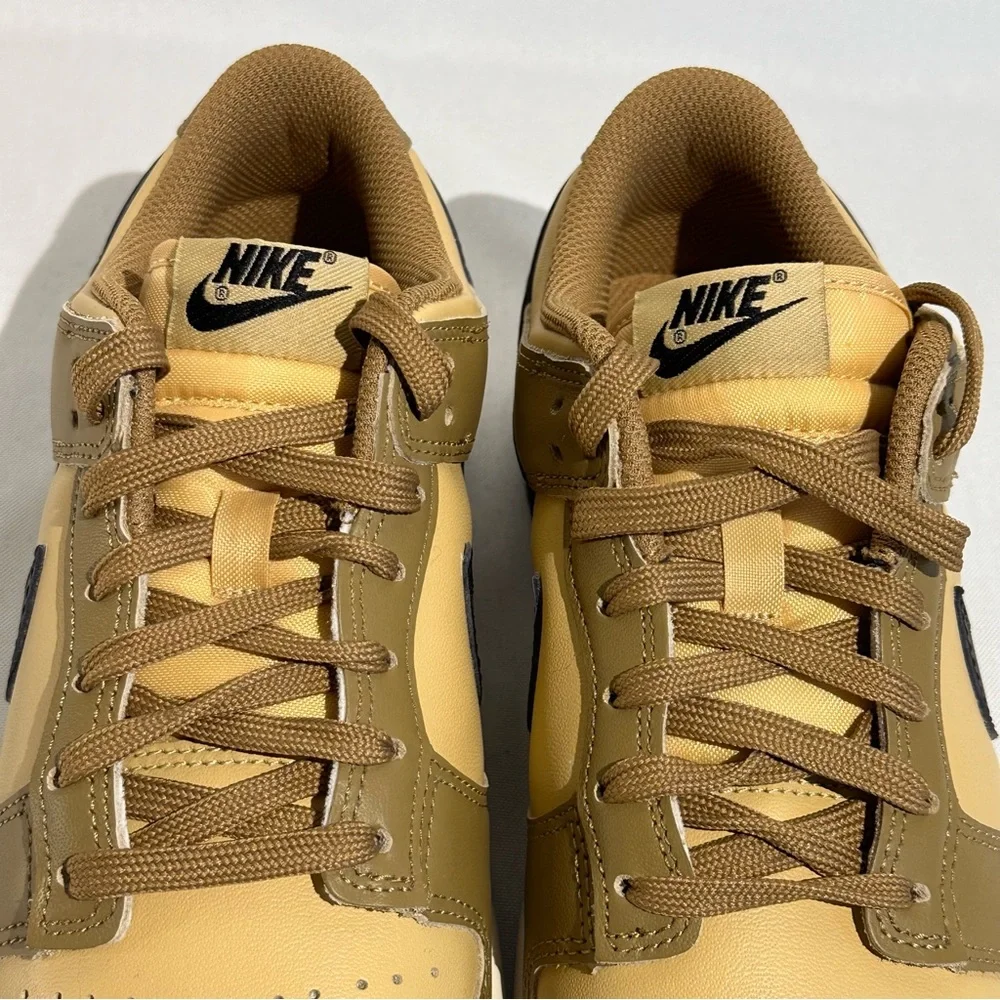 NEW Nike Women's Dunk Low Driftwood Size 7.5 No Box
